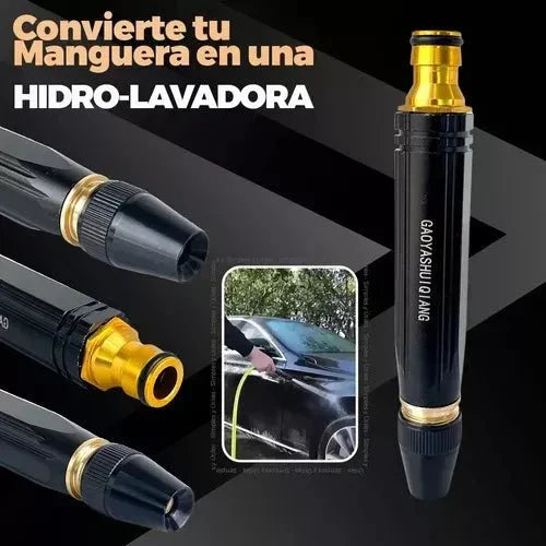 BOQUILLA HIDRO-LAVADORA