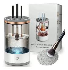 Limpiador de Brochas Eléctrico Brush Cleaner